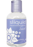 Sliquid Naturals Swirl Water Based...