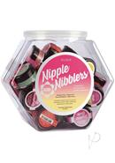 Jelique Nipple Nibblers Tingle Balm Assorted 3 Gm. (display...