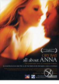 All About Anna {dd}